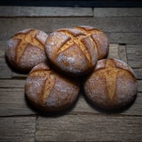 Image 2 of Round Bread Loaf