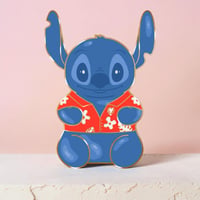 PRESALE - Gummy Bear - Stitch