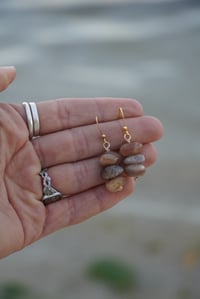 Image 4 of GROUNDED- earrings