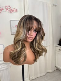 Image 5 of Tyla luxury (ready to ship) 