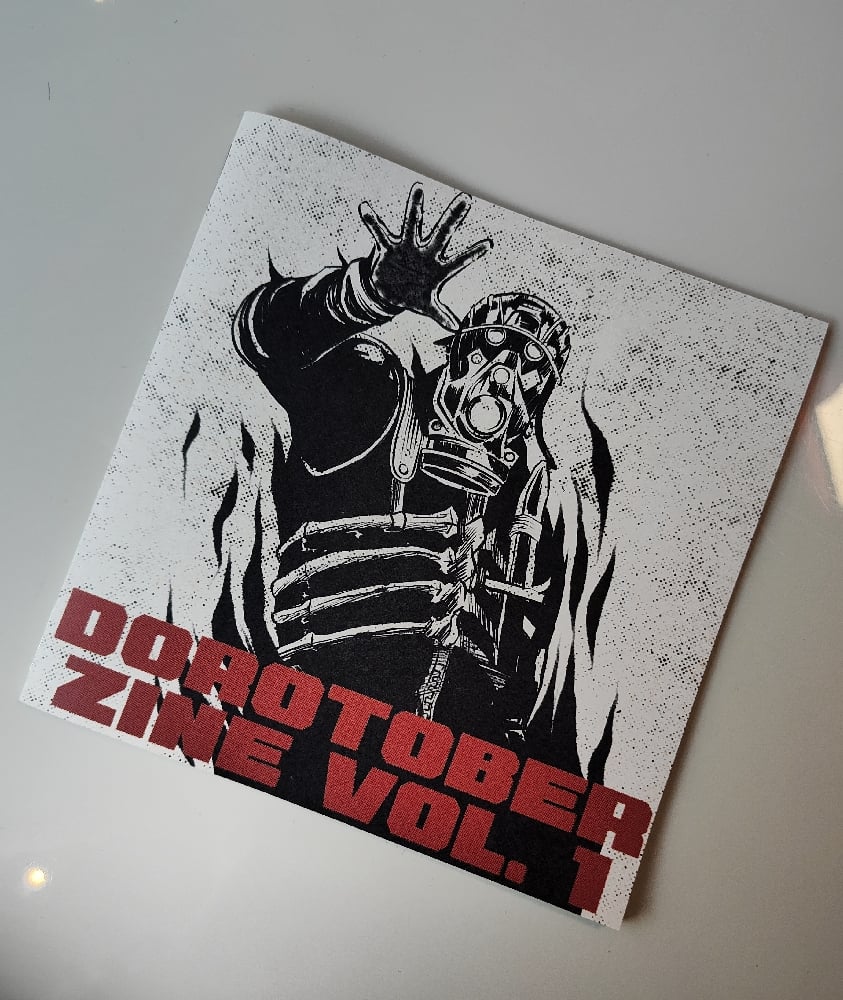 Dorotober Zine Vol.1