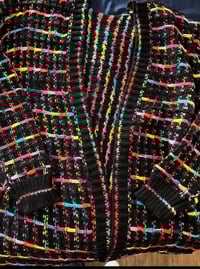 Image 9 of Rainbow 🌈 Cardigan 