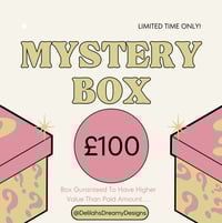 £100 Mystery Box