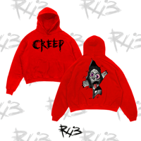 Image 1 of Creep Hoodie