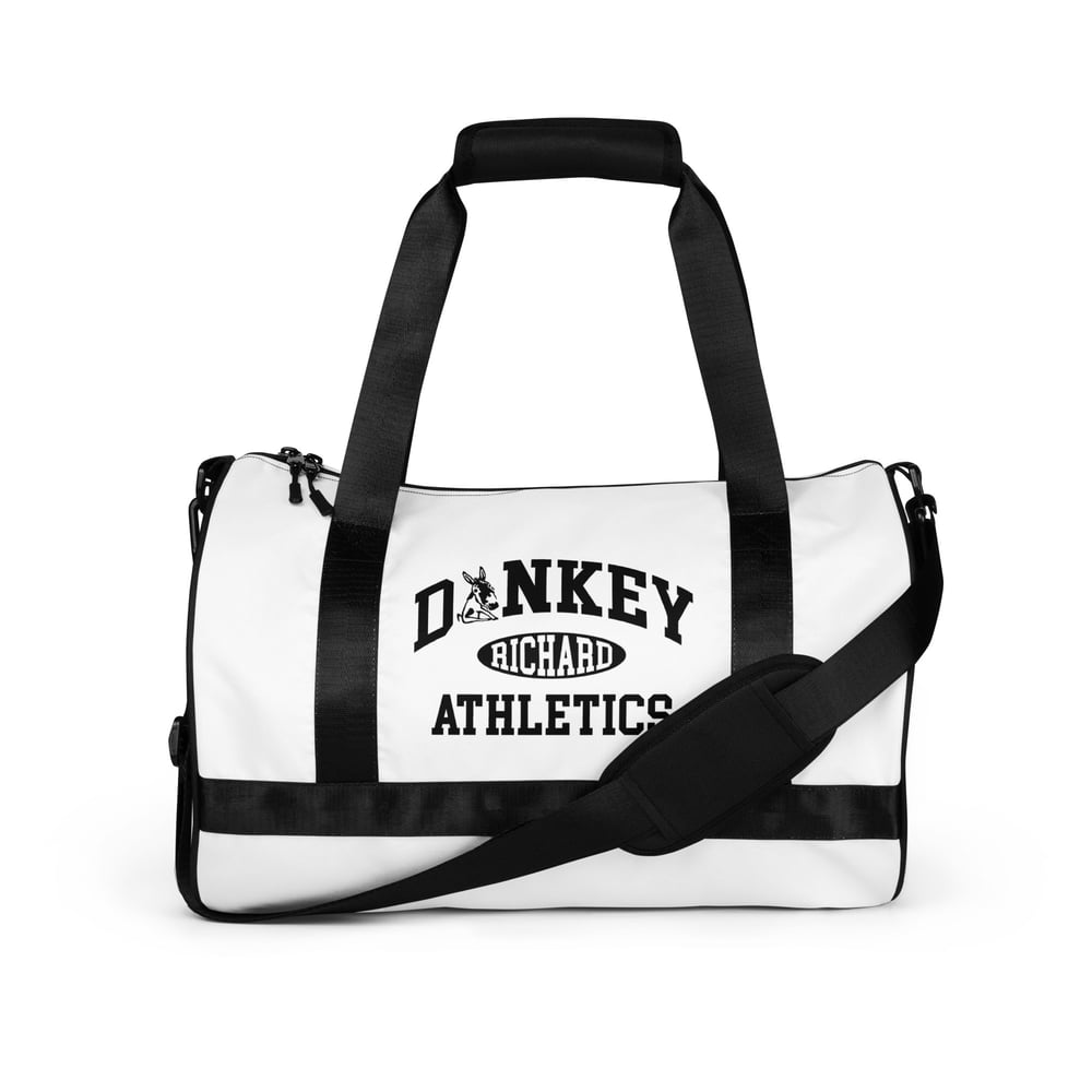Donkey Richard Gym Bag