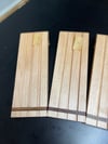 Econ. - Chopstick Jigs - Set 3 