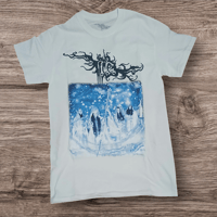 Image 1 of IMPERIAL CRYSTALLINE ENTOMBMENT - Apocalyptic End in White [TS]