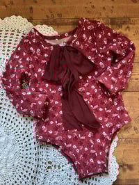 Image 1 of Tara Sitter Romper