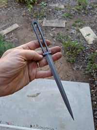 Image 3 of Integral dagger 