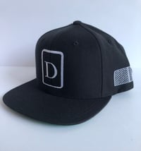 Image 2 of Classic Diaspora Snapback