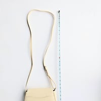 Image 2 of A New Day Saddle Crossbody Bag