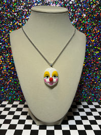 Image 4 of Kiki (happy version) chain necklace 
