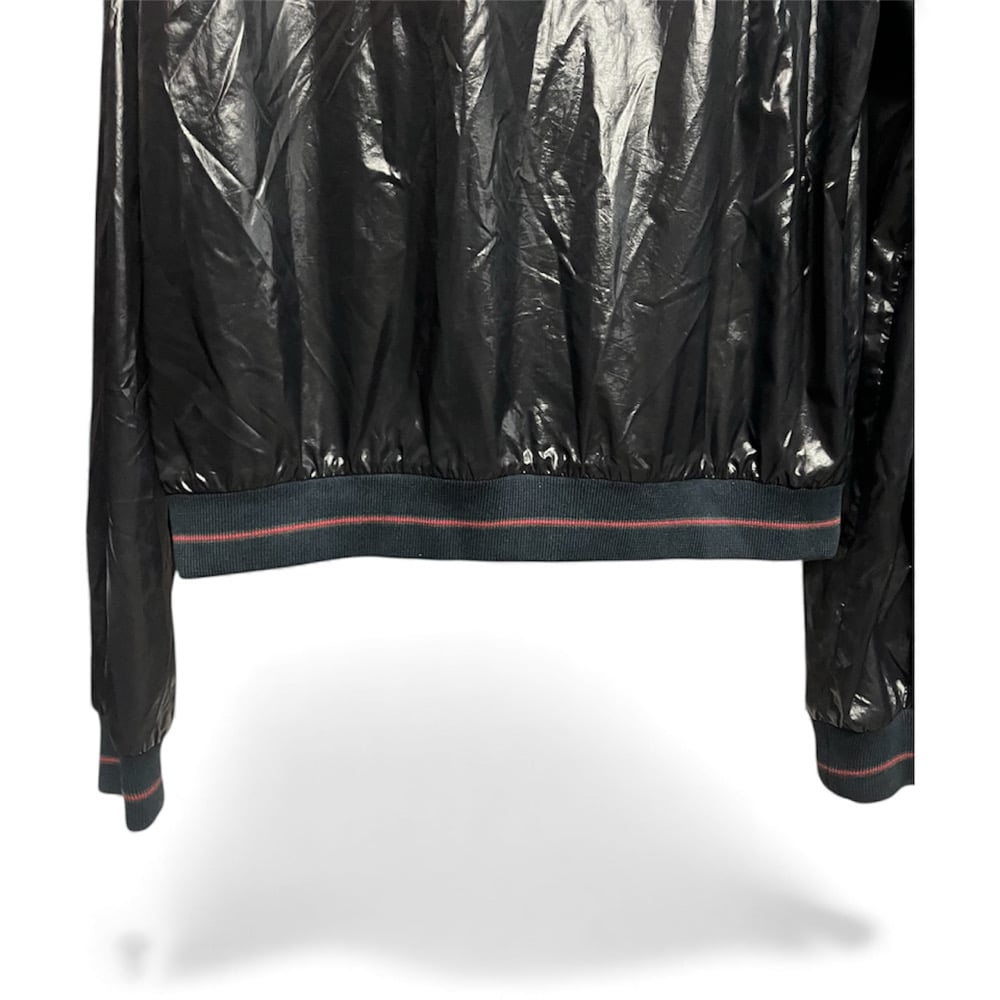 Image of Gucci FW2009 Herren Jacket