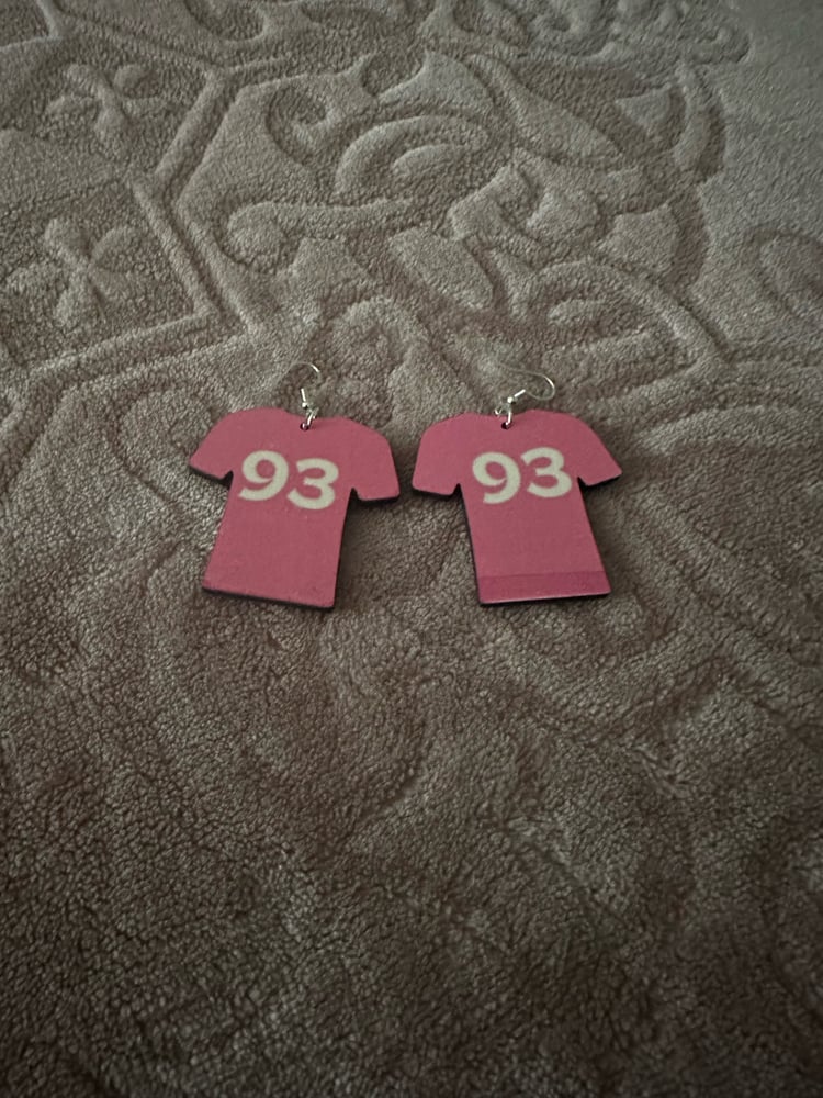 Image of Earrings