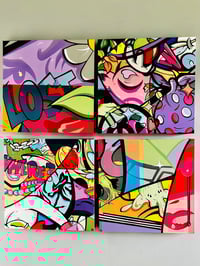 Image 2 of “When & Where”