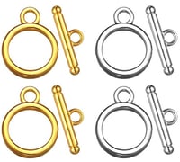 Toggle Clasps 