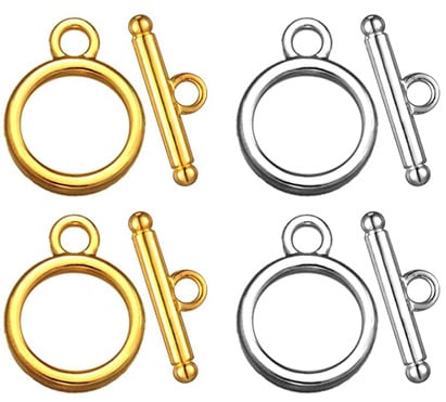 Image of Toggle Clasps 