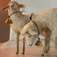 Image 4 of Spun Cotton Sheep 2 