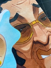 Image 3 of Gear 5 V. Kizaru