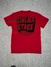 Image 2 of Red Skunk T-Shirt