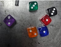 Image 6 of VStar 650 Dice Idle Adjuster 