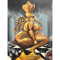 GOD SAVE THE QUEEN | original 