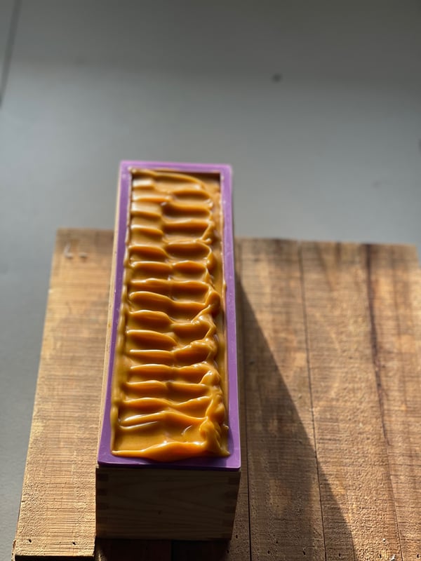 Image of Turmeric Facial Bar
