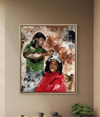 Image 1 of If I didn’t get that perm 