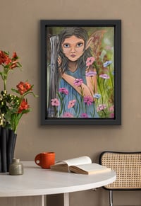 Image 2 of Young Fairy Sprite