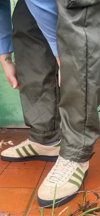 Image 6 of Freight Parachute Cargo