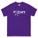 Image 12 of FIGHT Awareness Unisex Classic Tee