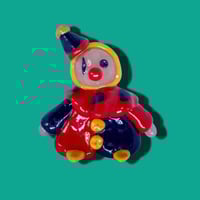 Image 1 of Yips the clown