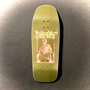 Image of DÖDMAN GREEN