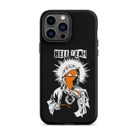 Image 25 of heck yeah Tough Case for iPhone® 