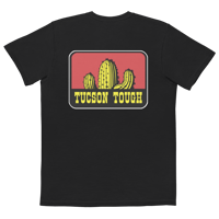 Image 6 of Tucson Tough Pocket Tee/Comfort Colors
