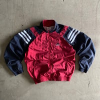 Image 1 of ADIDAS ESSENTIAL DOUBLE LINED TRACKSUIT JACKET