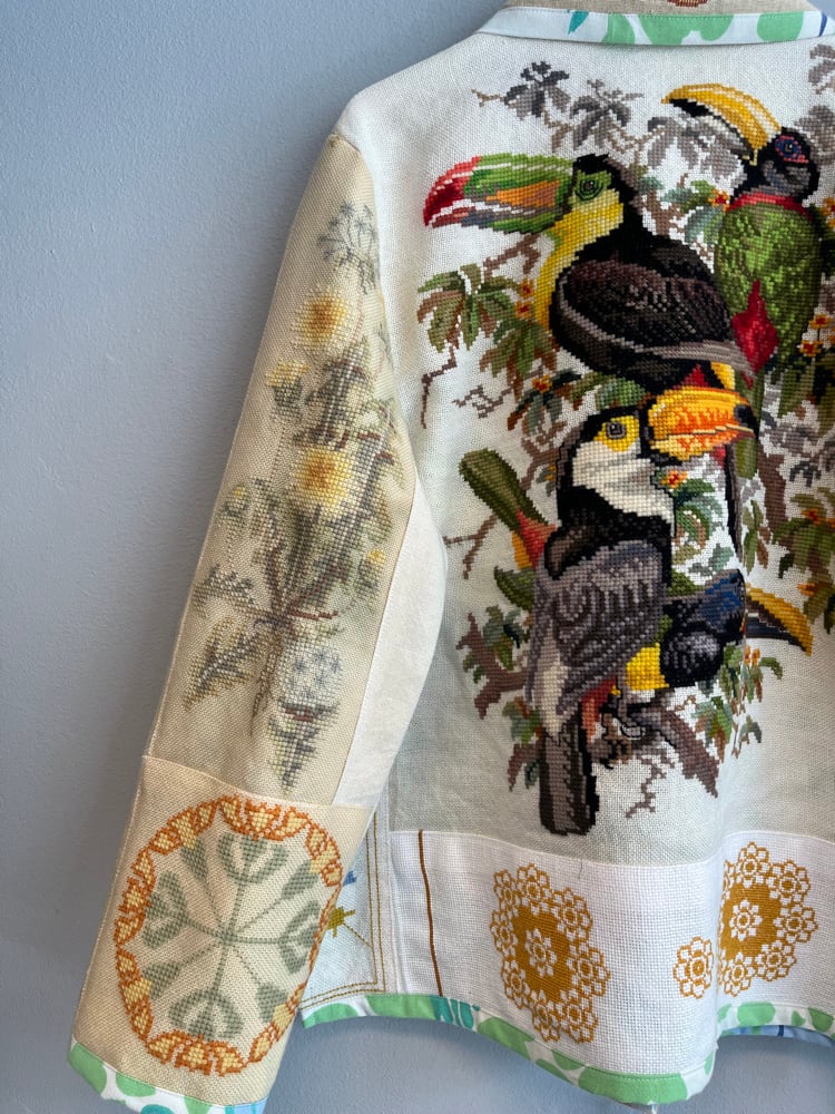 Image of The Toucan’s (m/l)