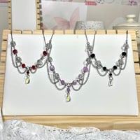 Image 1 of Elara Necklace