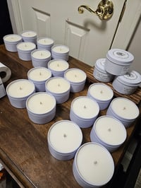 Image 4 of Coco-Soy Candles 