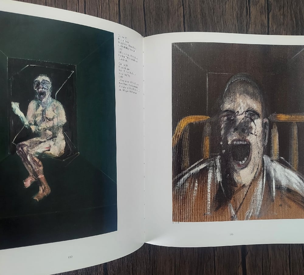 Francis Bacon and the Tradition of Art