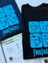 FFVII-CC Promo (Navy) Image 3