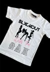 “World tour” white