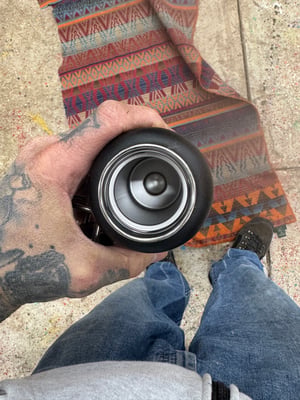 Image of Mayans Thermos