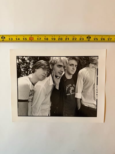 Image of Original photograph  #11