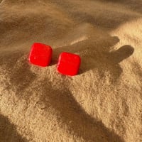 Image 1 of Tesela cristalina