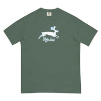 Image 1 of HV White Rabbit T 