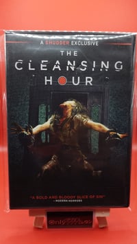 Image 1 of The Cleansing Hour