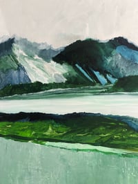 Image 3 of ‘Otways’ Print