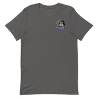 Image 4 of casting spells Unisex t-shirt