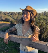 Image 2 of Ojo necklace 